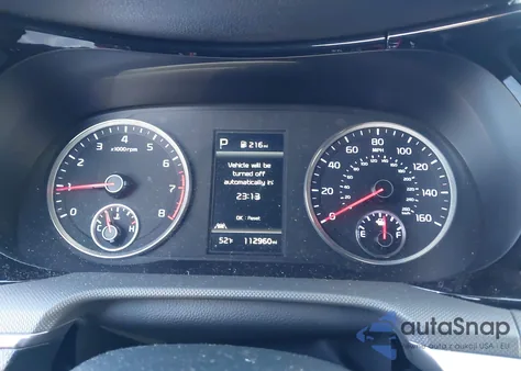 2023 Kia K5 Gt-Line z USA, uszkodzony, nr VIN 5XXG64J26PG166889